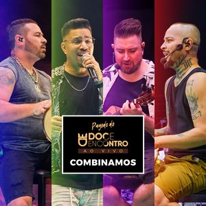 Combinamos (Pagode do Doce Encontro) (Ao Vivo)