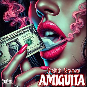 Yeitti snow (Amiguita (By Aci2)