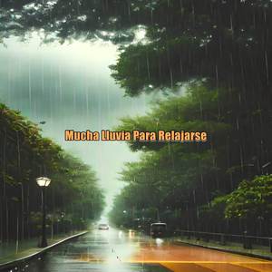 Llueve y la Mente se Relaja