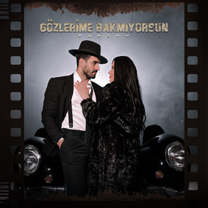 Gözlerime Bakmıyorsun