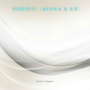 Iridium (Alpha 8 hz)