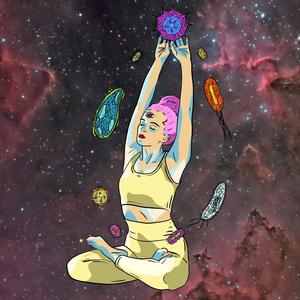 ALO LIVE SET (THE SOCIETY) (Live)