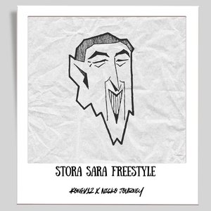 Stora Sara Freestyle