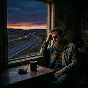 Maybe One Day (Live From The Hollow)