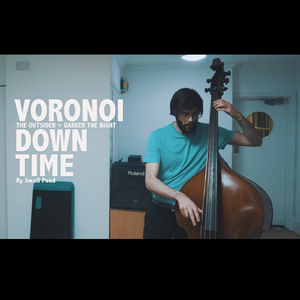 The Outsider (Small Pond Session)