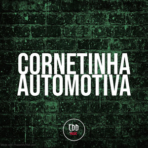 CORNETINHA AUTOMOTIVA