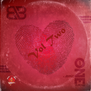 One (John Lepage Club Mix)