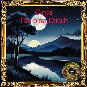 Cinta Tak Bisa Diraih