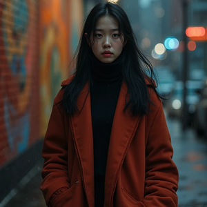 황혼이 너를 데려갈 거야 (Hwanghoni Neoreul Deryeogal Geoya ) by "The Soother"