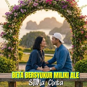 Beta Bersyukur Miliki Ale