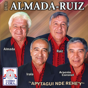 Rohechaga'ugui
