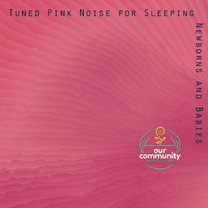 Pink Noise tuned at 285 Hz (Solfeggio Frequency for Healing)