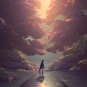 爱你迷失了自我 (DJ小宝版)