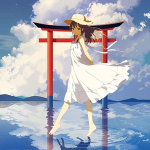 8.32(feat.花里みのり&桐谷遥&桃井愛莉&日野森雫&鏡音レン)