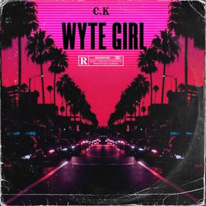 Wyte Girl