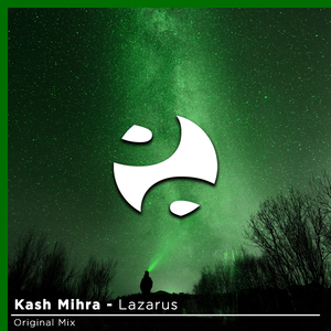 Lazarus (Extended Mix)