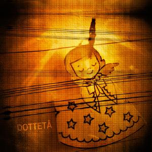 Dottetå (Hvorfor kommer det ingen engler?)