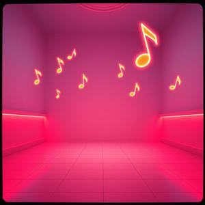 불타는 밤 (Burning Night) by @witchstory