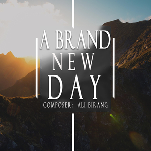 A Brand New Day