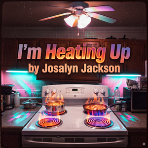I'm Heating Up