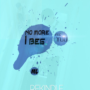 No More I Beg (Instrumental)