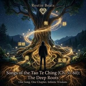 Well-Planted, Cannot Be Uprooted (Lofi Duet) [Tao Te Ching Ch. 54]