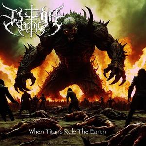 Vulcan Death (feat. Lee McKinney)