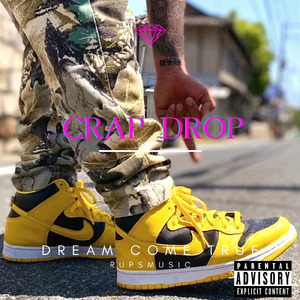 CRAP DROP