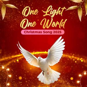 One Light One World Christmas Song