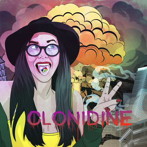 CLONIDINE (prod. by Strong Symphony)