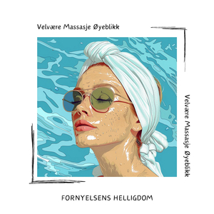 Velvære (Massasjemusikk)