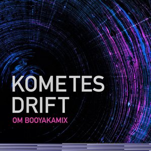 Kometes Drift