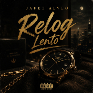 Reloj Lento