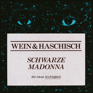 Schwarze Madonna