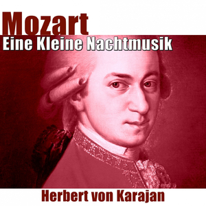Serenade No. 13 for Strings in G Major, K. 525 "Eine Kleine Nachtmusik": III. Menuet and Trio