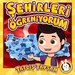 Şehirleri Öğreniyorum