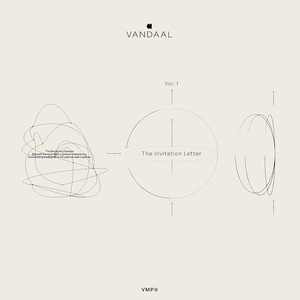 The Universe of Vandaal