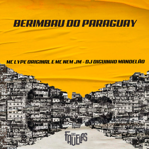 Berimbau do Paraguay