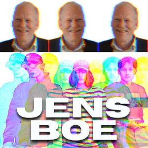 Jens Boe (feat. Andy Uldall)