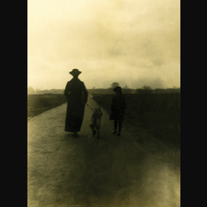 Ein Krieg in einem Kind