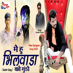 Me Hu Bhilwara Ka Gundo