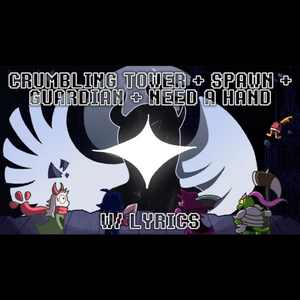 SPAWN (Amethy Lyrical)