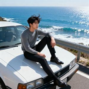 Mang Theo Biển Về Phố