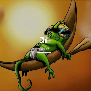 【Free】Chill