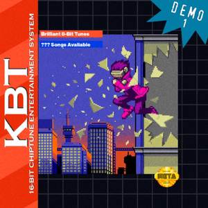 BGM 01 (Instrumental)