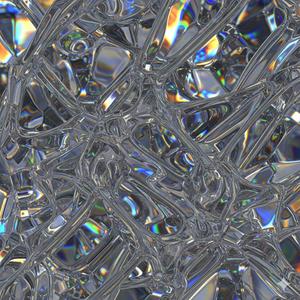 투명한 흐름 (Crystral Flow)