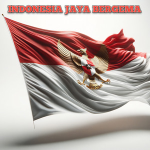 INDONESIA JAYA BERGEMA