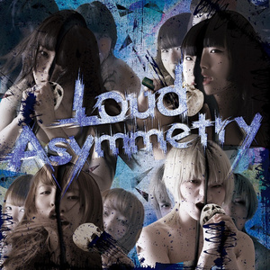 Loud Asymmetry