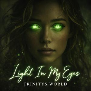 Light In My Eyes