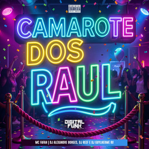 Camarote dos Raul